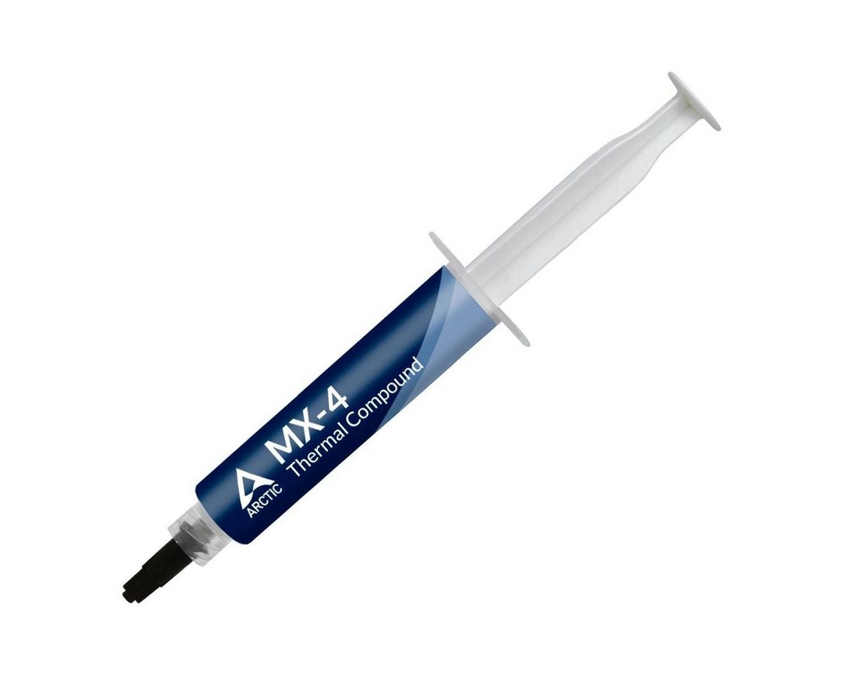 Arctic Wärmeleitpaste ARCTIC Wärmeleitpaste MX-4 20g Arctic Wärmeleitpaste ARCTIC Wärmeleitpaste MX-4 20g von Arctic