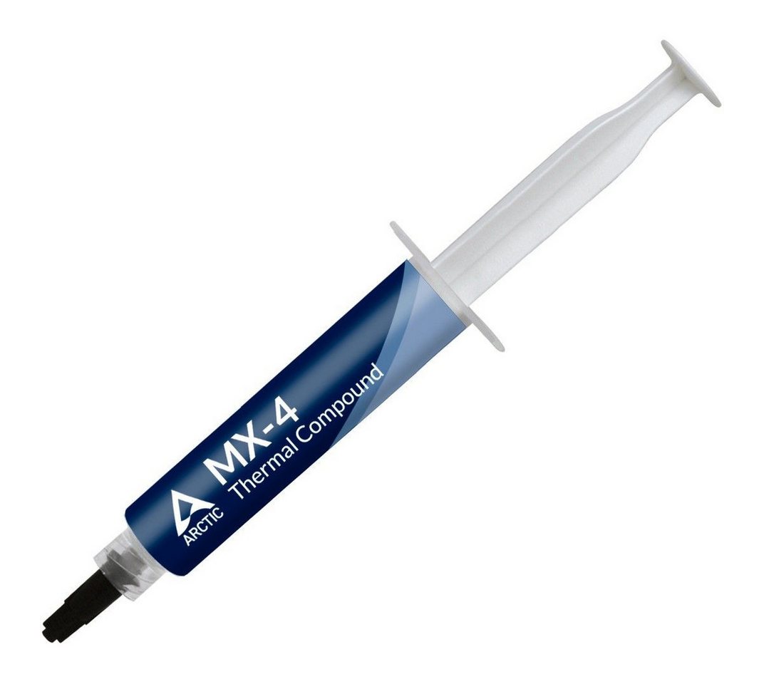 Arctic Wärmeleitpaste MX-4 20g Arctic Wärmeleitpaste MX-4 20g von Arctic