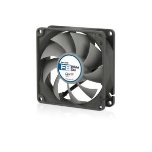 Gehäuse-Lüfter Arctic Fan F8 PWM CO retail (AFACO-080PC-GBA01) von Arctic