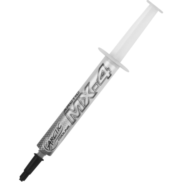 MX-4 Wärmeleitpaste, Wärmeleitpasten MX-4 Wärmeleitpaste, Wärmeleitpasten von Arctic