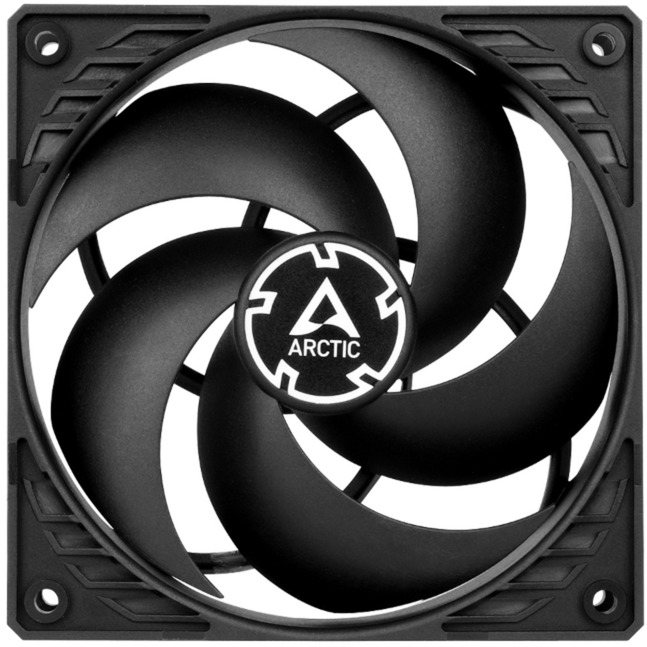 P12 Silent 120x120x25, Gehäuselüfter P12 Silent 120x120x25, Gehäuselüfter von Arctic