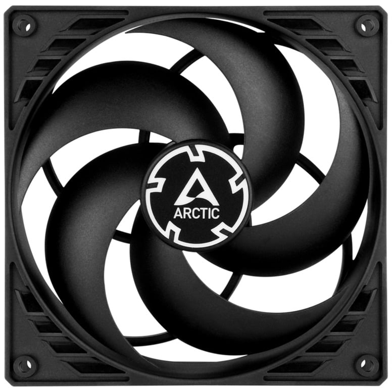 P14 PWM PST 140x140x27, Gehäuselüfter von Arctic