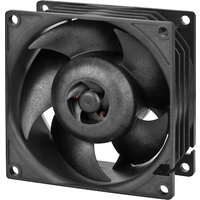 xARCTIC S8038-7K Server Lüfter 80mm schwarz xARCTIC S8038-7K Server Lüfter 80mm schwarz von Arctic