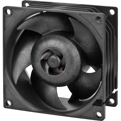xARCTIC S8038-7K Server Lüfter 80mm schwarz xARCTIC S8038-7K Server Lüfter 80mm schwarz von Arctic