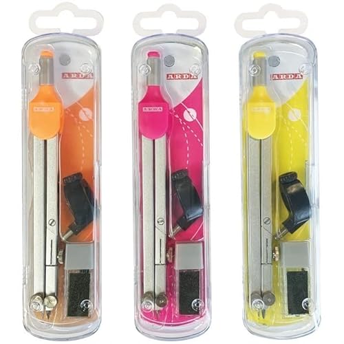 Technischer Zirkel Fluo 9070p von Arda