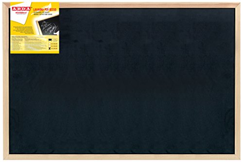 Whiteboard-Schiefer 60 x 90 cm Arda [878] von Arda