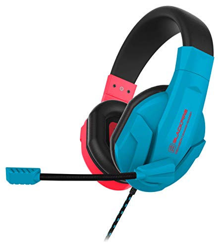 CASCOS Nintendo Switch von Ardistel