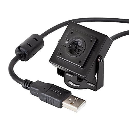VGOSITE Webcam TS9Il8N-185 VGOSITE Webcam TS9Il8N-185 von Arducam
