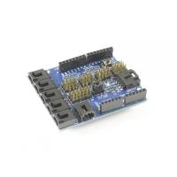 ALLNET ALL-D-13 Zubehör für Entwicklungsplatinen (ALL-D-13) von Arduino
