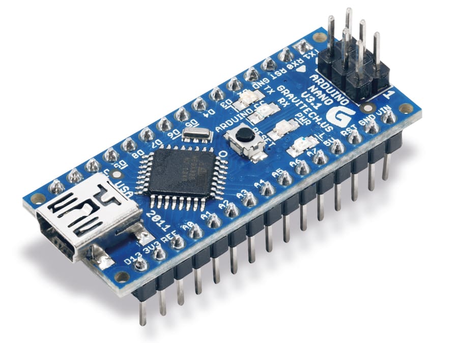 ARDUINO Nano von Arduino