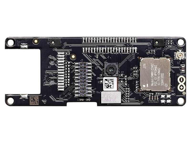 ARDUINO PRO Arduino Portenta Vision Shield mit LoRa von Arduino