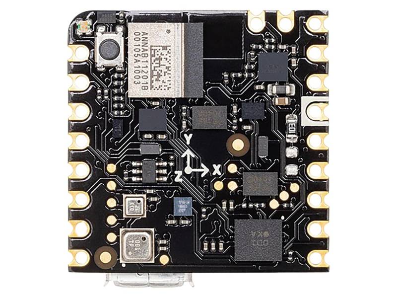 ARDUINO PRO Nicla Sense von Arduino