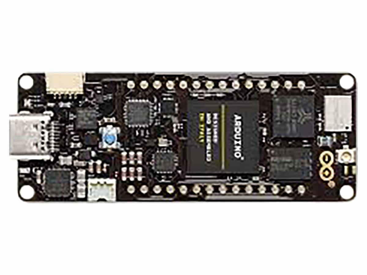 ARDUINO PRO Portenta H7-Lite Connected ARDUINO PRO Portenta H7-Lite Connected von Arduino