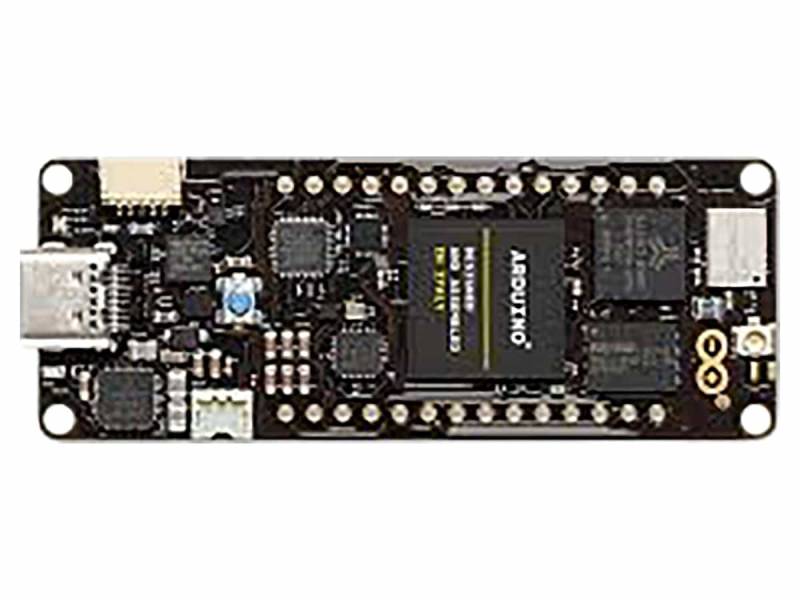 ARDUINO PRO Portenta H7-Lite Connected von Arduino