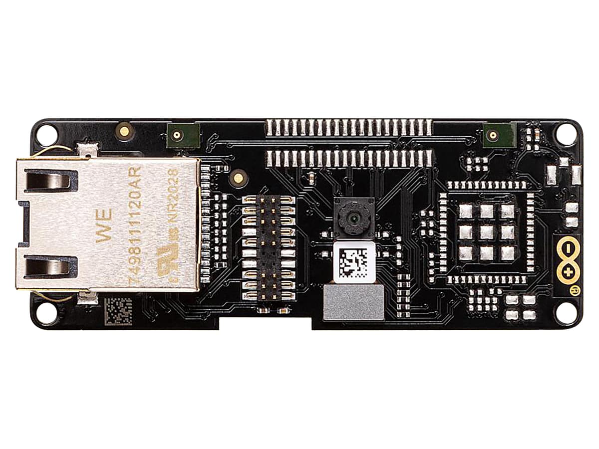 ARDUINO PRO Portenta Vision von Arduino