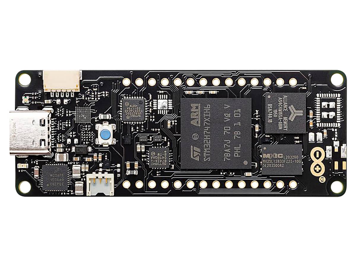 ARDUINO PRO Portenta H7-Lite ARDUINO PRO Portenta H7-Lite von Arduino