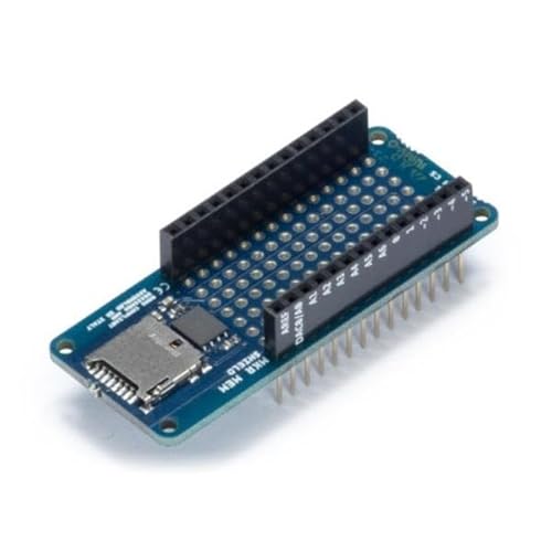 ASX00008 - Arduino MKR Mem Shield von Arduino