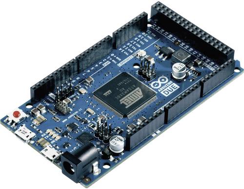 Arduino® Board Due Core von Arduino
