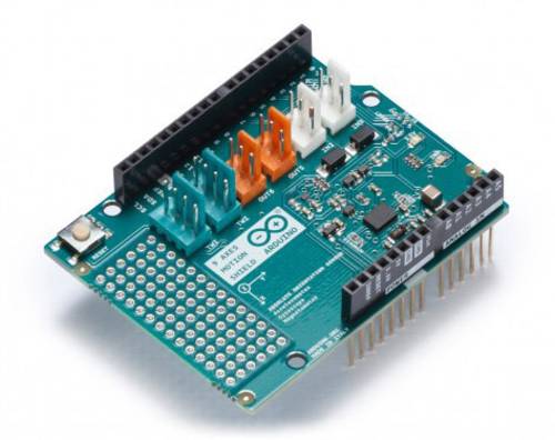 Arduino 9 AXES MOTION SHIELD von Arduino