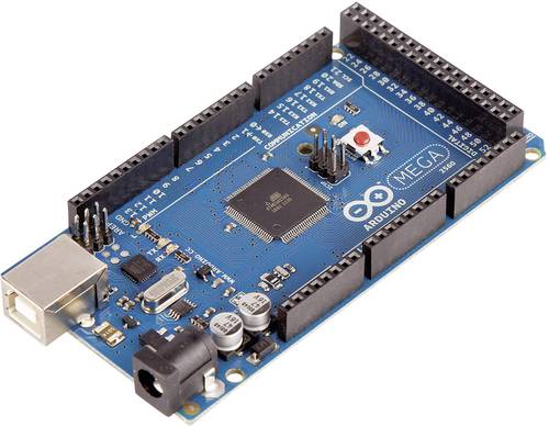 Arduino A000067 Board Mega 2560 Core von Arduino