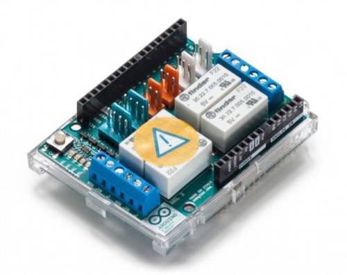 Arduino A000110 Entwicklungsboard von Arduino