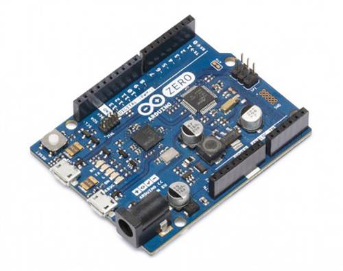 Arduino ABX00003 Board Zero Core Arduino ABX00003 Board Zero Core von Arduino