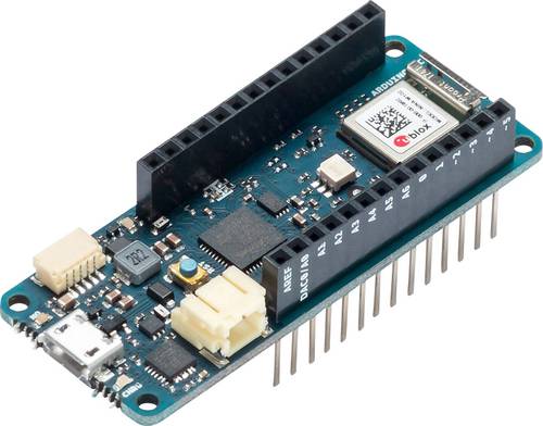 Arduino ABX00023 Board MKR WIFI 1010 MKR von Arduino