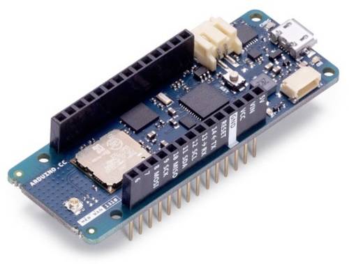 Arduino ABX00029 Erweiterungs-Platine von Arduino