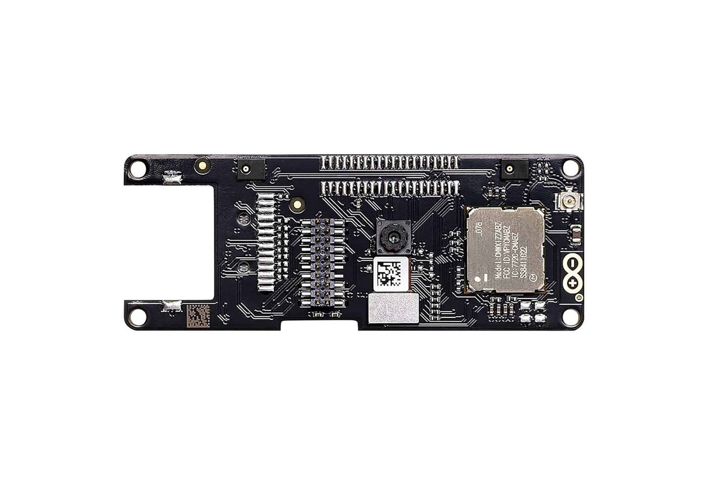 Arduino ARDUINO PRO Arduino Portenta Vision Shield mit Mini-PC Arduino ARDUINO PRO Arduino Portenta Vision Shield mit Mini-PC von Arduino