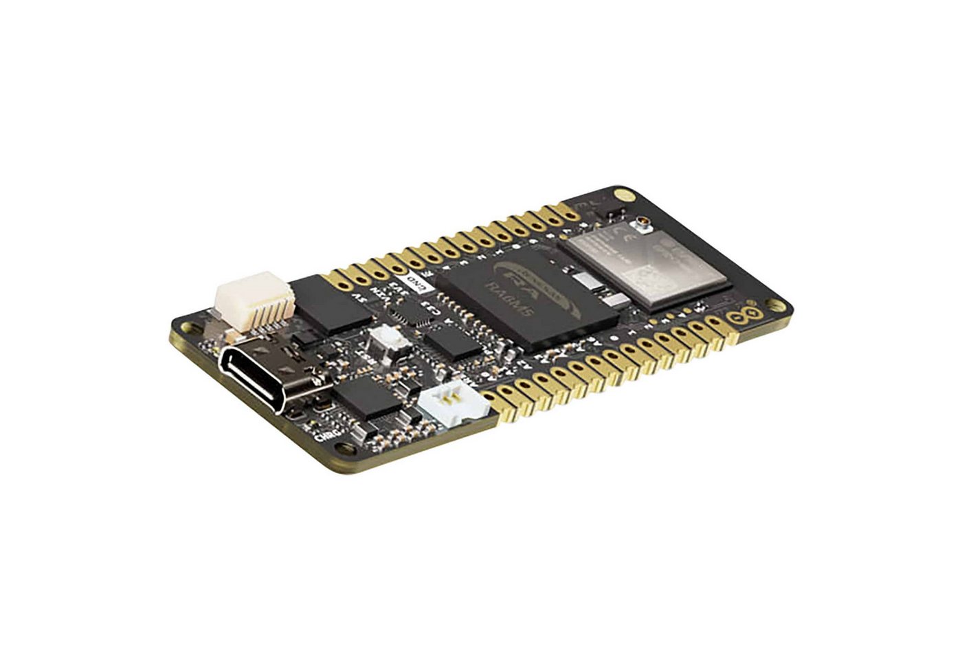 Arduino ARDUINO PRO Portenta C33 Mini-PC Arduino ARDUINO PRO Portenta C33 Mini-PC von Arduino