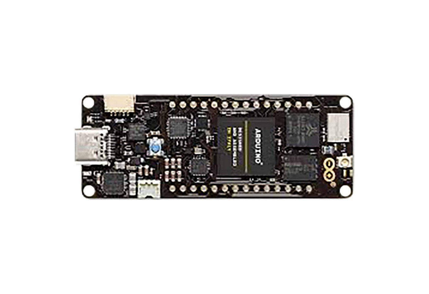 Arduino ARDUINO PRO Portenta H7-Lite Connected Mini-PC Arduino ARDUINO PRO Portenta H7-Lite Connected Mini-PC von Arduino