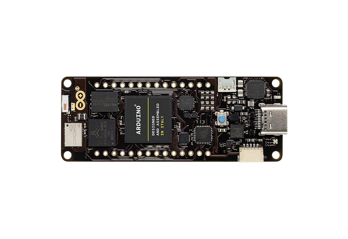 Arduino ARDUINO PRO Portenta H7 Mini-PC Arduino ARDUINO PRO Portenta H7 Mini-PC von Arduino