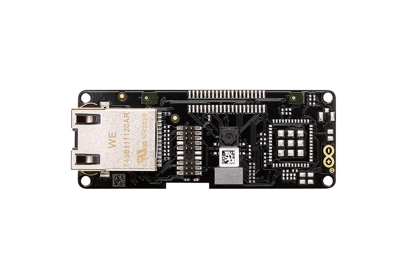Arduino ARDUINO PRO Portenta Vision Mini-PC Arduino ARDUINO PRO Portenta Vision Mini-PC von Arduino