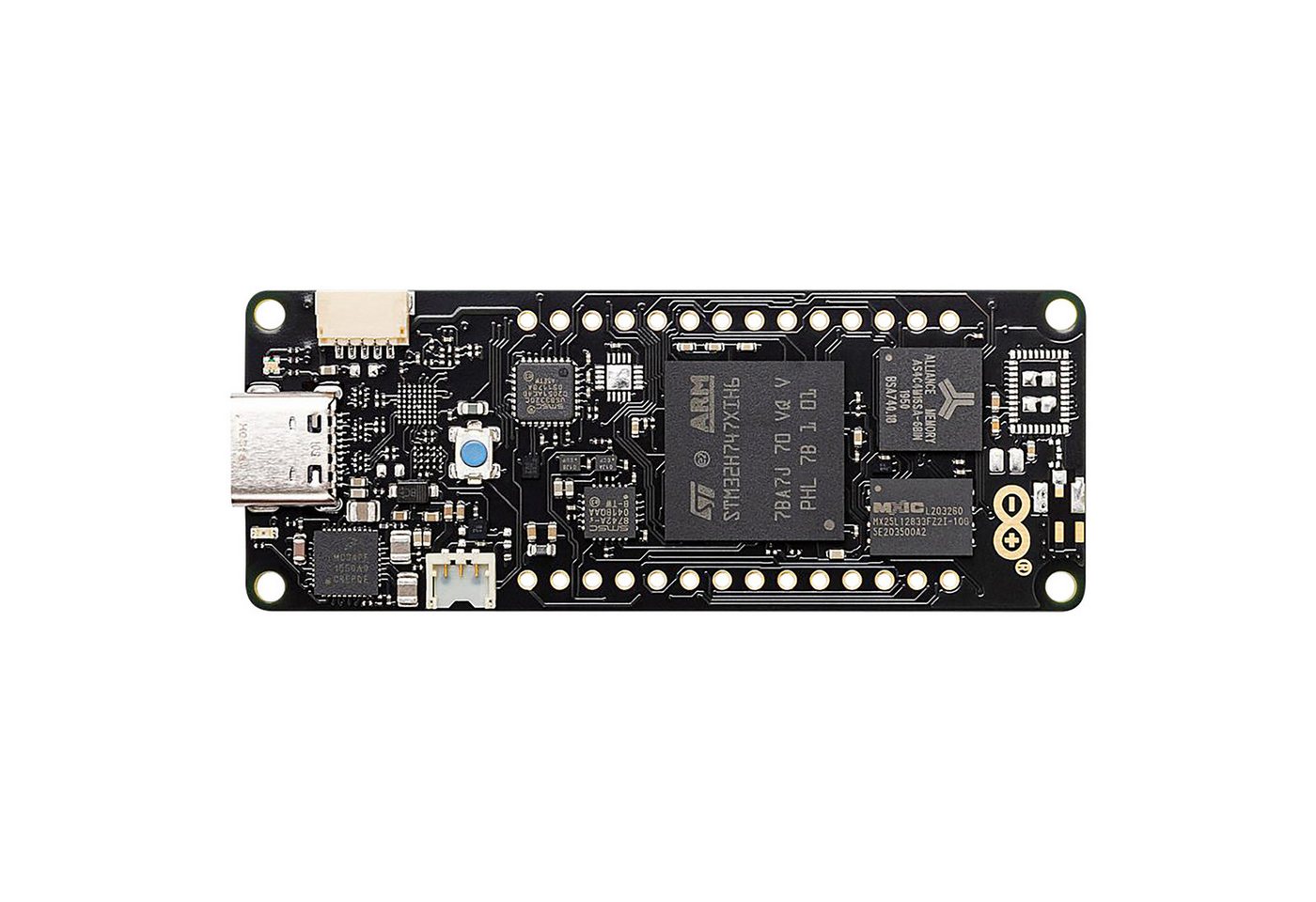 Arduino ARDUIONO PRO Portenta H7-Lite Mini-PC Arduino ARDUIONO PRO Portenta H7-Lite Mini-PC von Arduino