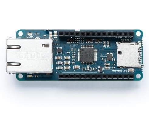 Arduino ASX00006 MKR ETH Shield von Arduino