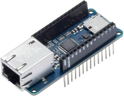 Arduino ASX00006 Zubehör für Entwicklungsplatinen (ASX00006) von Arduino