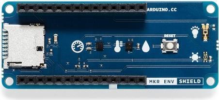 Arduino ASX00011 Temperatur-Transmitter Outdoor (ASX00011) von Arduino