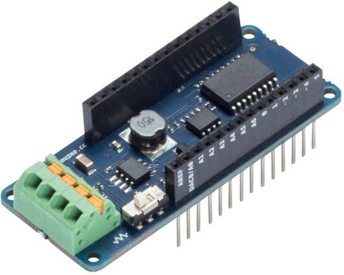 Arduino MKR CAN SHIELD Entwicklungsboard Arduino MKR CAN SHIELD Entwicklungsboard von Arduino