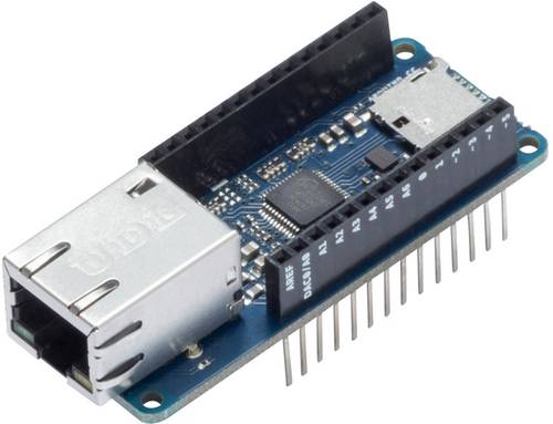 Arduino MKR ETH SHIELD Entwicklungsboard von Arduino