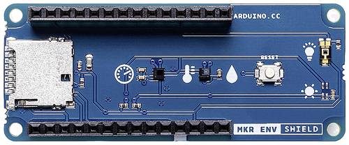 Arduino MKR Enviromental Shield rev2 Entwicklungsboard von Arduino