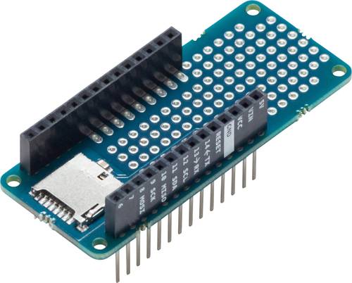 Arduino MKR SD PROTO SHIELD Entwicklungsboard von Arduino