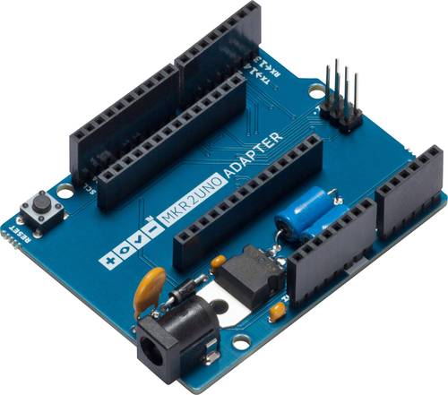 Arduino MKR2UNO ADAPTER von Arduino