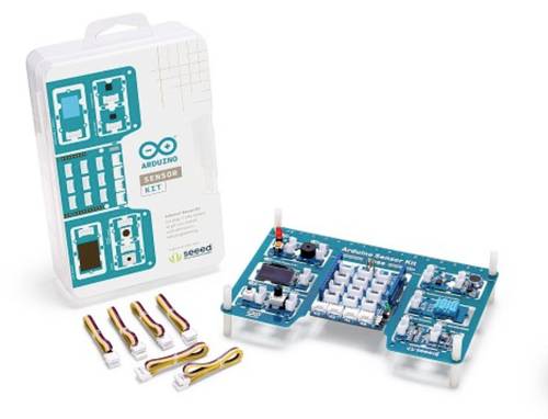 Arduino TPX00031 Entwicklungsboard von Arduino