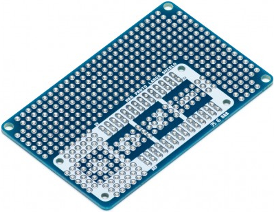 Arduino TSX00002 Zubehör für Entwicklungsplatinen (TSX00002) von Arduino