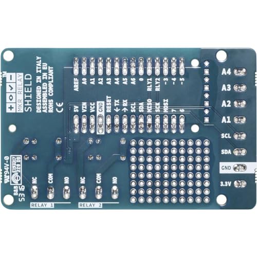 Arduino TSX00003 Erweiterungs-Platine von Arduino