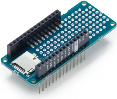 Arduino TSX00004 Zubehör für Entwicklungsplatinen (TSX00004) von Arduino