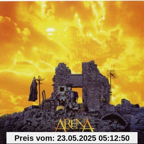 Contagium Contagium von Arena