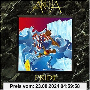 Pride von Arena