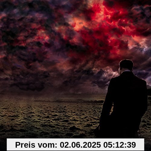 The Unquiet Sky The Unquiet Sky von Arena
