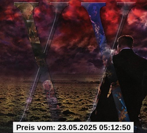 XX XX von Arena